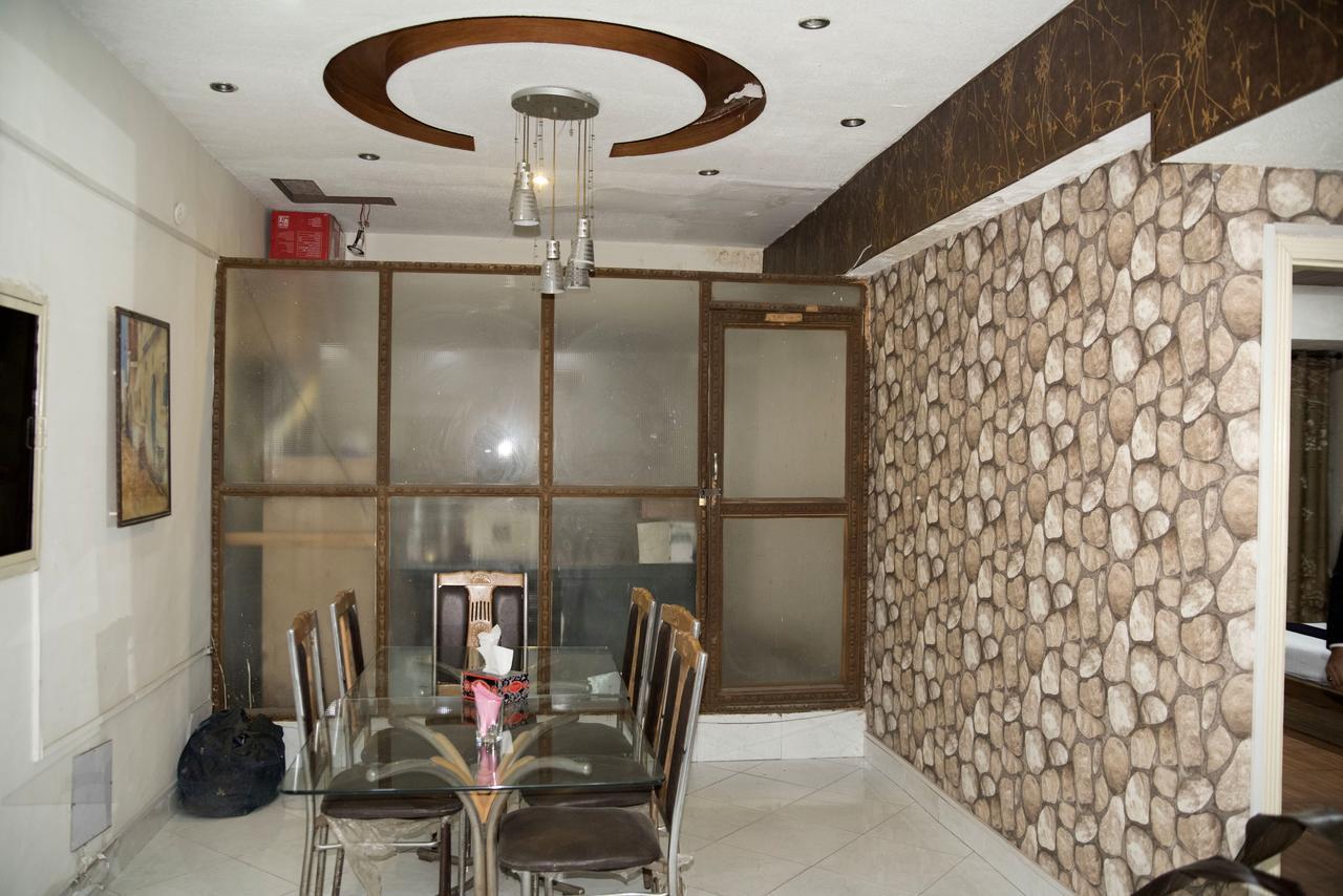 Premier Inn Davis Road Lahaur Zewnętrze zdjęcie
