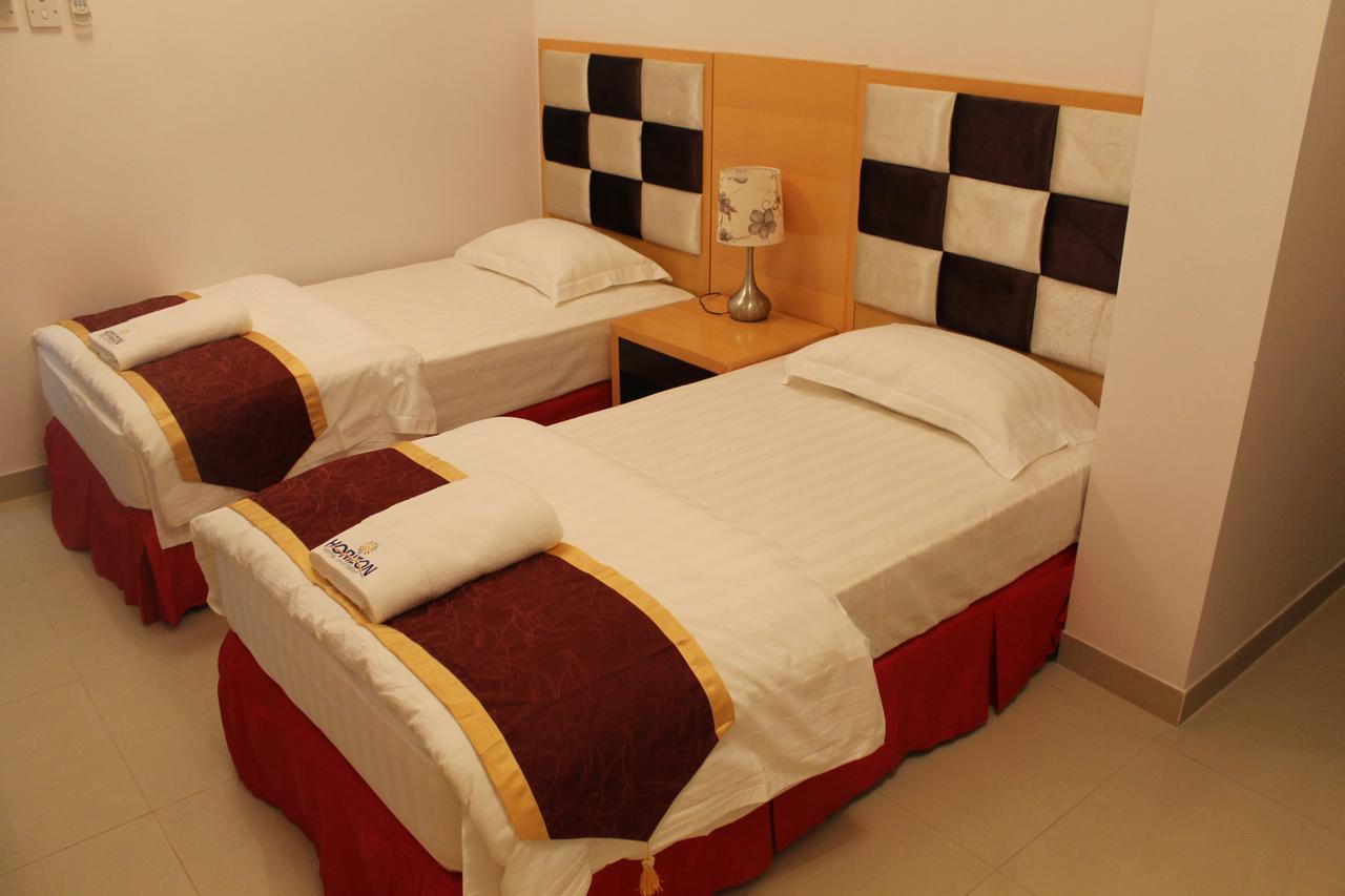 Premier Inn Davis Road Lahaur Zewnętrze zdjęcie